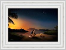 Load image into Gallery viewer, Time With The Lamb
