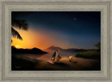 Load image into Gallery viewer, Time With The Lamb
