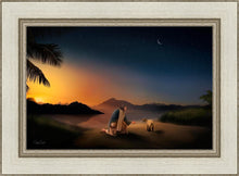 Load image into Gallery viewer, Time With The Lamb
