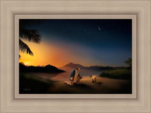 Load image into Gallery viewer, Time With The Lamb
