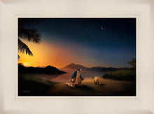 Load image into Gallery viewer, Time With The Lamb
