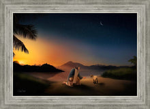 Load image into Gallery viewer, Time With The Lamb
