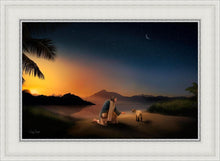 Load image into Gallery viewer, Time With The Lamb
