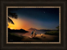 Load image into Gallery viewer, Time With The Lamb
