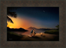 Load image into Gallery viewer, Time With The Lamb
