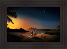 Load image into Gallery viewer, Time With The Lamb
