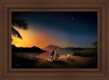 Load image into Gallery viewer, Time With The Lamb

