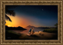 Load image into Gallery viewer, Time With The Lamb
