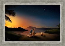 Load image into Gallery viewer, Time With The Lamb
