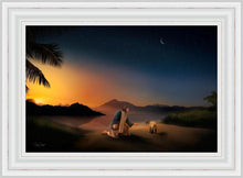 Load image into Gallery viewer, Time With The Lamb
