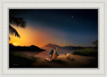 Load image into Gallery viewer, Time With The Lamb
