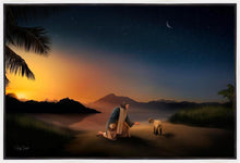 Load image into Gallery viewer, Time With The Lamb
