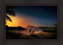 Load image into Gallery viewer, Time With The Lamb
