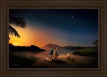 Load image into Gallery viewer, Time With The Lamb
