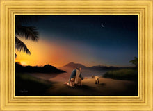 Load image into Gallery viewer, Time With The Lamb

