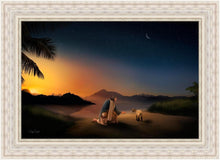 Load image into Gallery viewer, Time With The Lamb
