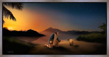 Load image into Gallery viewer, Time With The Lamb
