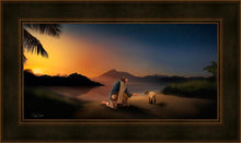 Load image into Gallery viewer, Time With The Lamb

