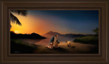 Load image into Gallery viewer, Time With The Lamb
