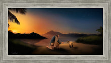Load image into Gallery viewer, Time With The Lamb
