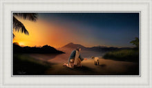 Load image into Gallery viewer, Time With The Lamb
