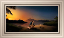 Load image into Gallery viewer, Time With The Lamb
