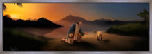 Load image into Gallery viewer, Time With The Lamb
