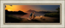 Load image into Gallery viewer, Time With The Lamb
