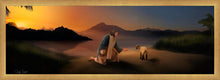 Load image into Gallery viewer, Time With The Lamb
