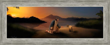 Load image into Gallery viewer, Time With The Lamb
