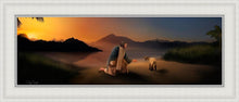 Load image into Gallery viewer, Time With The Lamb
