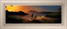 Load image into Gallery viewer, Time With The Lamb
