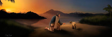 Load image into Gallery viewer, Time With The Lamb
