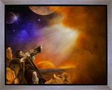 Load image into Gallery viewer, Moses
