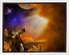 Load image into Gallery viewer, Moses
