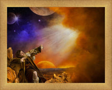 Load image into Gallery viewer, Moses
