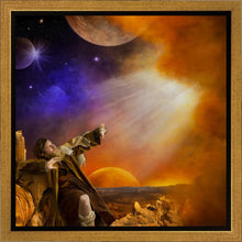 Load image into Gallery viewer, Moses
