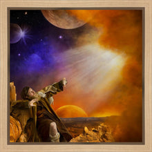 Load image into Gallery viewer, Moses
