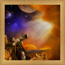 Load image into Gallery viewer, Moses
