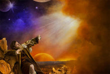 Load image into Gallery viewer, Moses
