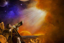 Load image into Gallery viewer, Moses
