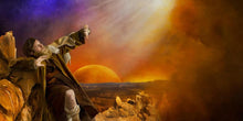 Load image into Gallery viewer, Moses
