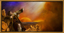Load image into Gallery viewer, Moses
