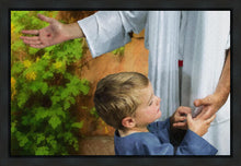 Load image into Gallery viewer, His Hands
