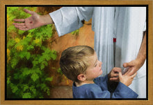 Load image into Gallery viewer, His Hands
