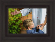 Load image into Gallery viewer, His Hands
