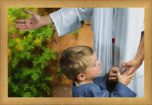 Load image into Gallery viewer, His Hands

