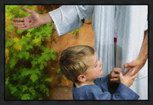 Load image into Gallery viewer, His Hands
