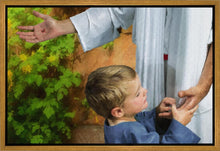 Load image into Gallery viewer, His Hands
