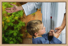 Load image into Gallery viewer, His Hands
